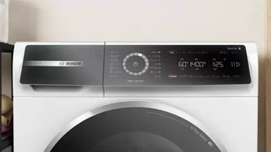 Стиральная машина Бош WGB24400ME фото 2 в Челябинске Стиральная машина Bosch WGB24400ME фото 2 в Челябинске