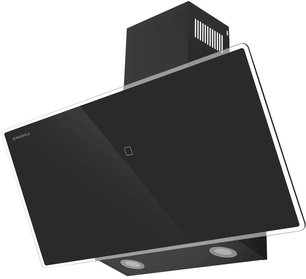 Вытяжка Маунфилд EAGLE 850 90 черное стекло фото в Челябинске Вытяжка Maunfeld EAGLE 850 90 черное стекло фото в Челябинске