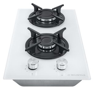 Газовая варочная панель MAUNFELD EGHG.32.1CW/G фото 3 в Челябинске Газовая варочная панель MAUNFELD EGHG.32.1CW/G фото 3 в Челябинске