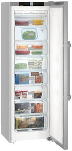 Морозильник Либхер SGNef 3036 Comfort No Frost фото в Челябинске Морозильник Liebherr SGNef 3036 Comfort No Frost фото в Челябинске