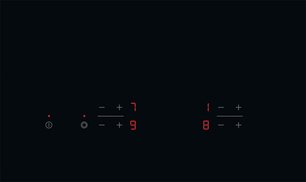 Варочная панель Electrolux EHF96241FK фото 4 в Челябинске