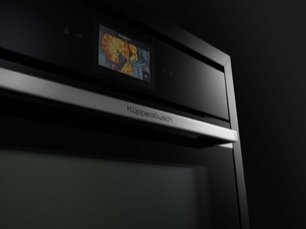 Духовой шкаф Куперсбуш B 6850.0 S3 Silver Chrome фото 2 в Челябинске Духовой шкаф Kuppersbusch B 6850.0 S3 Silver Chrome фото 2 в Челябинске