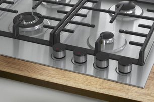 Газовая варочная панель Gorenje GKT641X фото 4 в Челябинске