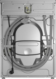 Стиральная машина Аско W5114CXLW фото 4 в Челябинске Стиральная машина Asko W5114CXLW фото 4 в Челябинске