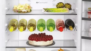 Встраиваемый холодильник Haier HBW5719ERU фото 4 в Челябинске