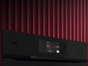 Духовой шкаф AEG NBB8S731AT фото 2 в Челябинске