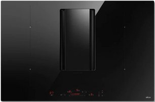 Варочная панель с вытяжкой Elica NIKOLATESLA FIT RAW BR/A/60 фото в Челябинске