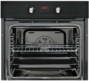 Духовой шкаф Вестфрост VFPD68OMG фото 3 в Челябинске Духовой шкаф Vestfrost VFPD68OMG фото 3 в Челябинске