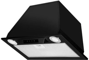 Встраиваемая вытяжка Куперсберг INLINEA 52 Black фото в Челябинске Встраиваемая вытяжка Kuppersberg INLINEA 52 Black фото в Челябинске