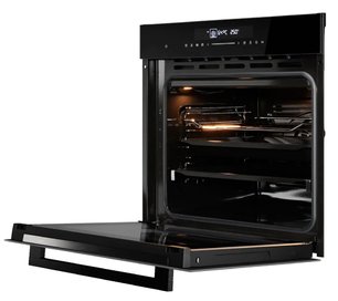 Духовой шкаф Куперсберг HT 613 Black фото 2 в Челябинске Духовой шкаф Kuppersberg HT 613 Black фото 2 в Челябинске