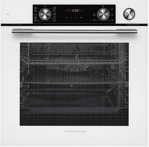 Духовой шкаф Куперсберг KSO 610 W фото 2 в Челябинске Духовой шкаф Kuppersberg KSO 610 W фото 2 в Челябинске