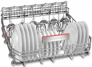 Встраиваемая посудомоечная машина BOSCH SMV66TD26R фото 2 в Челябинске Встраиваемая посудомоечная машина BOSCH SMV66TD26R фото 2 в Челябинске