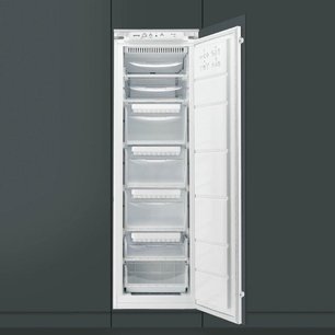 Холодильник Смег VI205PNF фото 2 в Челябинске Холодильник Smeg VI205PNF фото 2 в Челябинске
