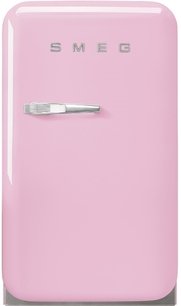 Мини-бар Смег FAB5RPK3 фото в Челябинске Мини-бар Smeg FAB5RPK3 фото в Челябинске