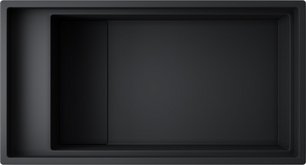 Omoikiri (мойка KINARU PRO 86-U/I GB + смеситель AKITA-S GB) фото 2 в Челябинске