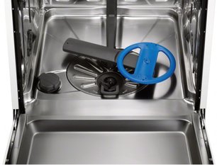 Посудомоечная машина Electrolux ESF8560ROX фото 3 в Челябинске