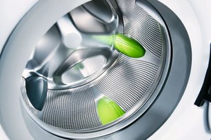 Стиральная машина Куперсбуш WA 1940.0 G золотая фото 2 в Челябинске Стиральная машина Kuppersbusch WA 1940.0 G золотая фото 2 в Челябинске