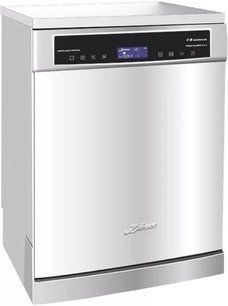 Посудомоечная машина Кайзер S6081 XL GR фото в Челябинске Посудомоечная машина Kaiser S6081 XL GR фото в Челябинске
