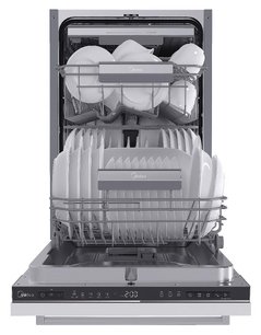 Встраиваемая посудомоечная машина Midea MID45S350i фото 2 в Челябинске