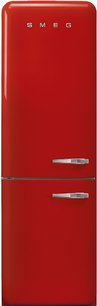 Холодильник Смег FAB32LRN1 фото в Челябинске Холодильник Smeg FAB32LRN1 фото в Челябинске
