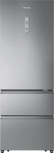 Холодильник Hisense RT641N4ACE фото в Челябинске