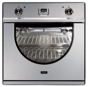 Духовой шкаф Илве 600-AMP IX фото в Челябинске Духовой шкаф Ilve 600-AMP IX фото в Челябинске