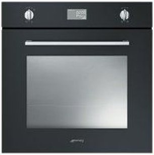 Духовой шкаф Smeg SFP496N фото в Челябинске