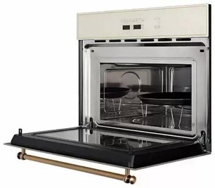 Встраиваемая микроволновая печь Kuppersberg RMW 963 C фото 3 в Челябинске