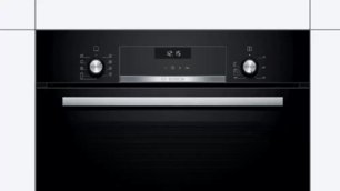 Встраиваемый духовой шкаф BOSCH HBJ514EB0R фото 2 в Челябинске Встраиваемый духовой шкаф BOSCH HBJ514EB0R фото 2 в Челябинске