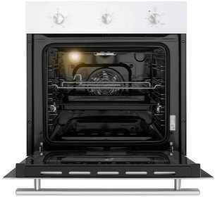 Духовой шкаф Maunfeld EOGC604W Slim фото 4 в Челябинске