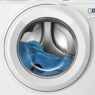 Стирально-сушильная машина Electrolux EW7W2481E фото 3 в Челябинске