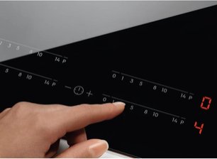 Варочная панель Electrolux IPE6450KF фото 3 в Челябинске