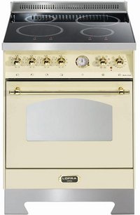 Варочный центр Lofra RBI66MFT/4I Brass фото в Челябинске