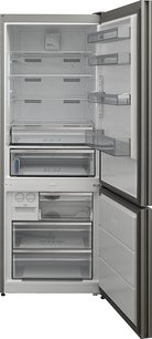 Холодильник Джекис JR FW192NF фото 3 в Челябинске Холодильник Jacky`s JR FW192NF фото 3 в Челябинске