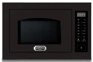 Встраиваемая микроволновая печь Lofra FMRNM6T25ME/R фото в Челябинске