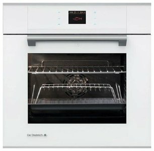 Духовой шкаф Де Дитрих DOP 895 W фото в Челябинске Духовой шкаф De Dietrich DOP 895 W фото в Челябинске