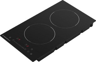 Индукционная варочная панель MAUNFELD EVI.292F-BK фото 2 в Челябинске Индукционная варочная панель MAUNFELD EVI.292F-BK фото 2 в Челябинске