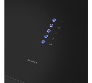 Вытяжка Маунфилд Bath Plus 402IL чёрный фото 3 в Челябинске Вытяжка Maunfeld Bath Plus 402IL чёрный фото 3 в Челябинске