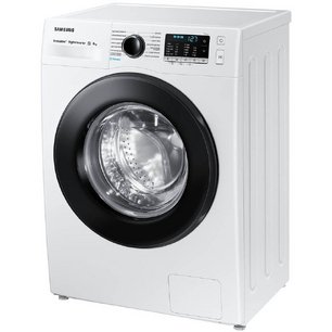 Стиральная машина Samsung WW80AGAS21AELP фото 3 в Челябинске