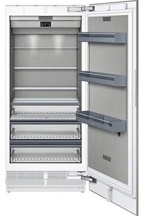 Встраиваемый холодильник Gaggenau RC492305 фото 2 в Челябинске