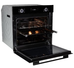 Электрический духовой шкаф Зигмунд Штайн E 159 B фото 3 в Челябинске Электрический духовой шкаф Zigmund Shtain E 159 B фото 3 в Челябинске