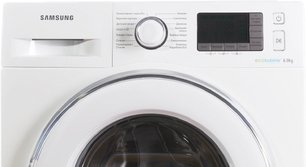 Стиральная машина Samsung WF 60F4E5W2W фото 3 в Челябинске