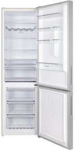 Холодильник MAUNFELD MFF200NFBG фото 3 в Челябинске