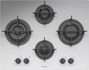 Газовая варочная панель Barazza 1PMD64 фото в Челябинске