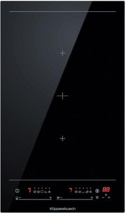 Индукционная варочная панель Куперсбуш VKI 3850.0 SR фото в Челябинске Индукционная варочная панель Kuppersbusch VKI 3850.0 SR фото в Челябинске