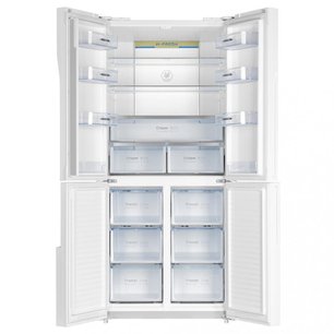 Холодильник MAUNFELD MFF181NFW фото 3 в Челябинске Холодильник MAUNFELD MFF181NFW фото 3 в Челябинске