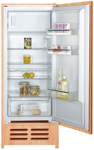 Встраиваемый холодильник Зигмунд Штайн BR 12.1221 SX фото 3 в Челябинске Встраиваемый холодильник Zigmund Shtain BR 12.1221 SX фото 3 в Челябинске