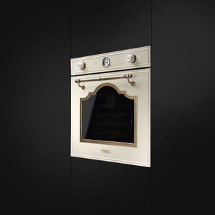 Духовой шкаф Смег SF750PO фото 2 в Челябинске Духовой шкаф Smeg SF750PO фото 2 в Челябинске