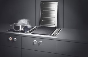 Вытяжка Гаггенау VL 430-107 фото 4 в Челябинске Вытяжка Gaggenau VL 430-107 фото 4 в Челябинске