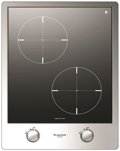 Варочная панель Fulgor Milano CPH 402 ID X фото в Челябинске